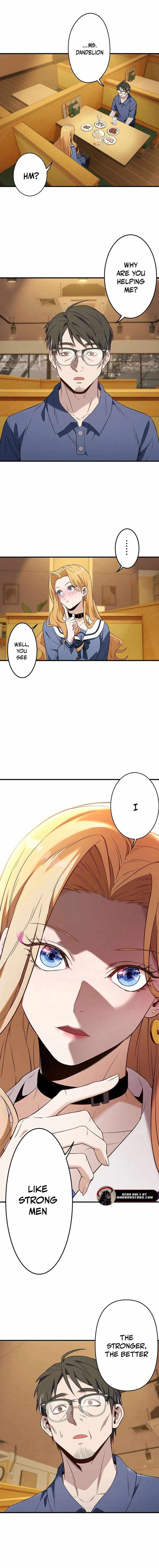 Fighting Uncle Chapter 5 10